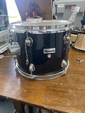 12" Mapex Tornado Rack Tom Drum
