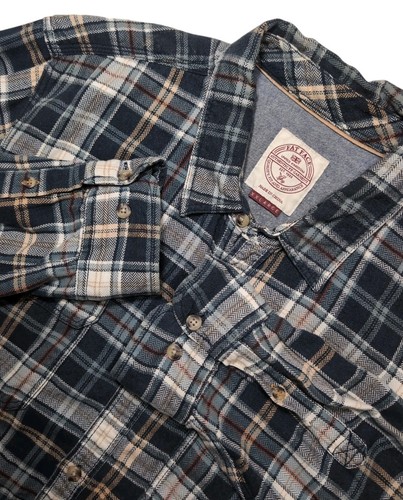 Fat face shirt mens 2xl - fat,