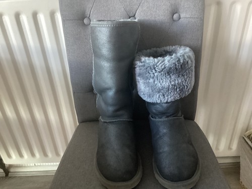 Ugg boots tall - boots,