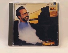 Bob james the - taxi, tv