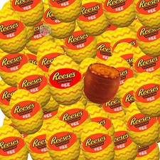 Reeses Peanut Butter Creme Egg