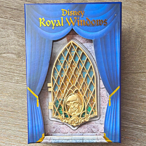 Wdi mog ariel little - ariel, mermaid