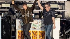 Photo signed by liam - photo,