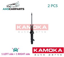 SHOCK ABSORBER SET SHOCKERS
