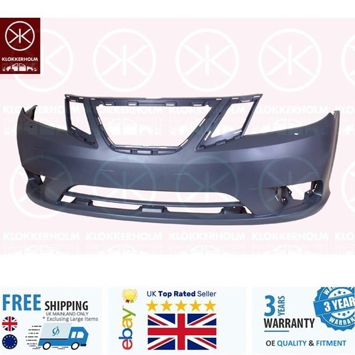 Brand new front bumper for - front,
