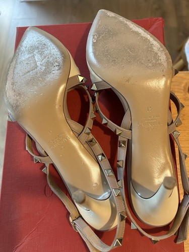 Valentino women size - size, 7.5