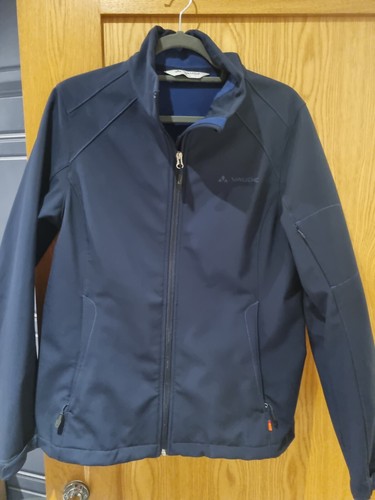 Womans vaude softshell - vaude,