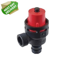 ARISTON CLAS ONE COMBI 24 & 30 & 38 BOILER PRESSURE RELIEF VALVE 61312668