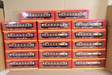 HORNBY BR SOUTHERN CRIMSON