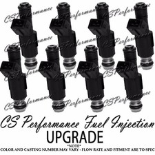 #1 OEM Bosch Upgrade Fuel