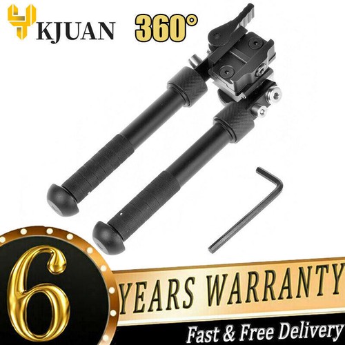 Tactical hunting rifle bipod - tactical,