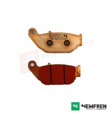 Newfren TS1 Sintered Rear