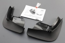 Genuine Audi A4 S-line 2020-on