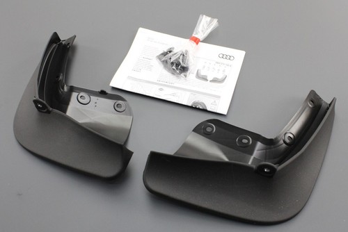 Genuine audi line 2020 on - s-line, 2020-on