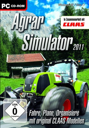 Agriculture simulator advanced - agriculture,