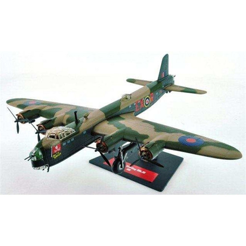 Atlas editions 144 scale - 1:144,