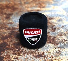 Ducati Brake Reservoir Sock
