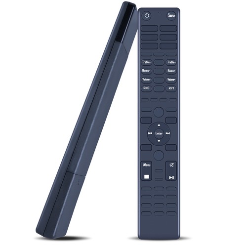 Replacement remote control - control, for