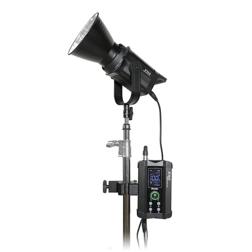 Phottix x160 cob - phottix,