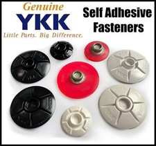 SNAD YKK Fastener 40mm / 25mm