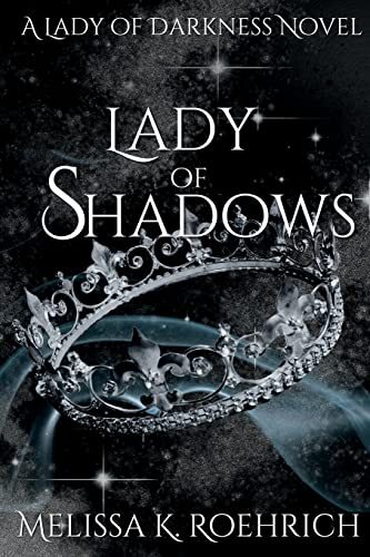 Lady shadows - lady, 2