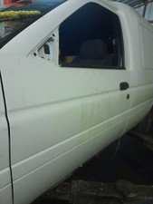 Ford Escort mk6 Van Passanger
