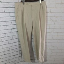 Farah Slash pocket trousers