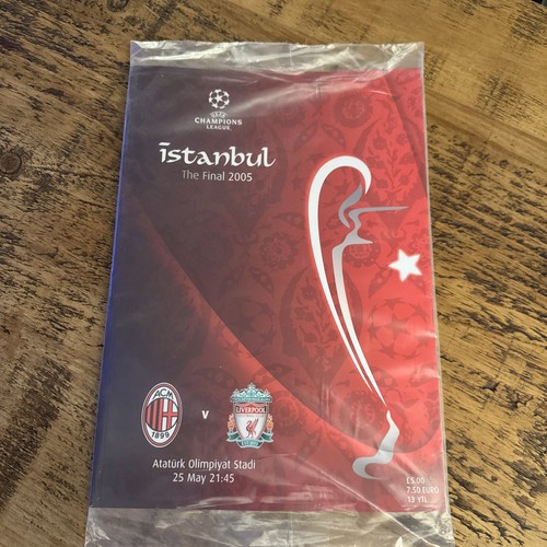 Liverpool champions league