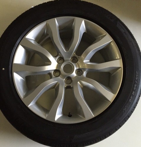 Genuine range rover - 20",