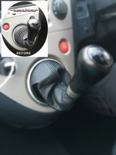 Gear Gaiter For Honda Civic