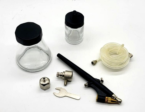 Professional mini air brush - professional,