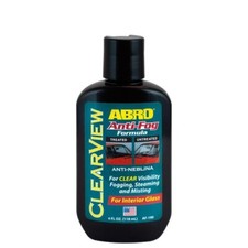Abro Clear View Anti fog