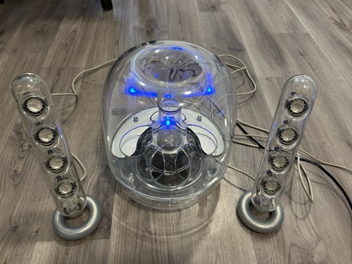 Harman kardon soundsticks - harman,