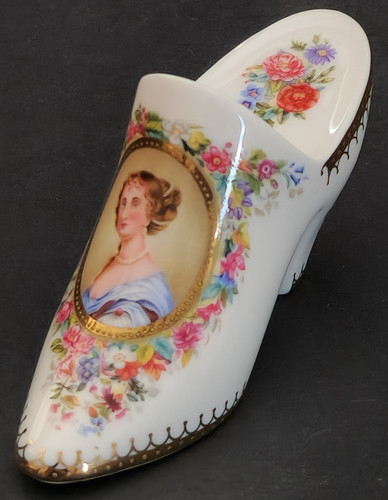Vintage royal worcester - vintage,