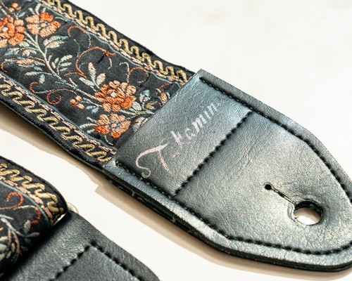 Takamine tgs guitar strap - tgs-6,