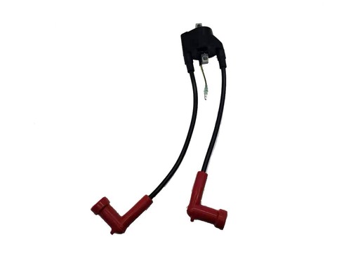 Ignition coil for - ignition,