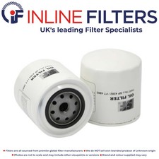 Hydraulic Filter for Manitou