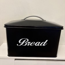 Vintage Retro Style Black