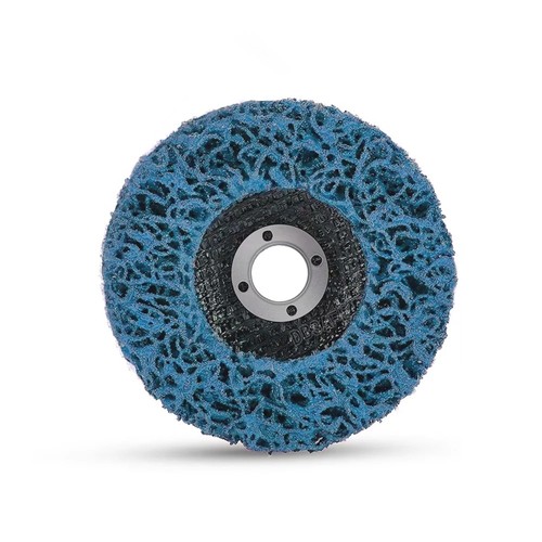Poly strip disc paint - strip,