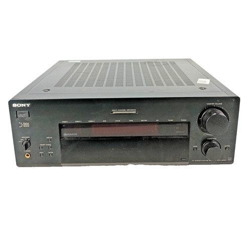 Sony str db925 stereo - sony, /