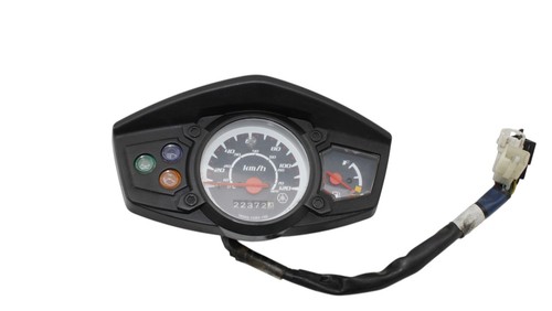 Yamaha 125 bws 2010 - to, 2013