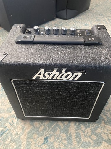Ashton 10w practice amp - 10w,