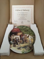 Royal Doulton The Blacksmith