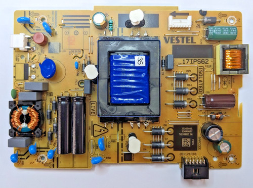 Toshiba 40lf2f53db samrt - toshiba, 40"