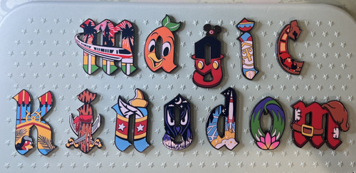 2026 disney parks magic - parks,