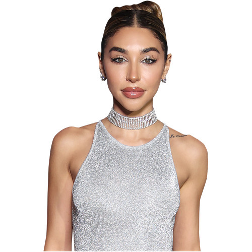 Chantel jeffries - (midi, dress)