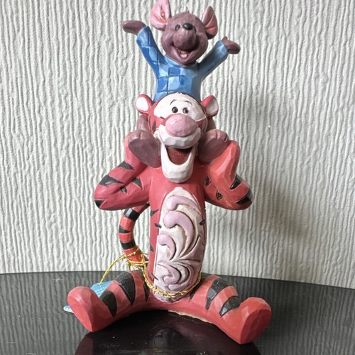 Enesco disney traditions - enesco, jim