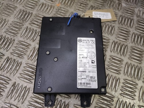 Transporter 1 bluetooth - vw,