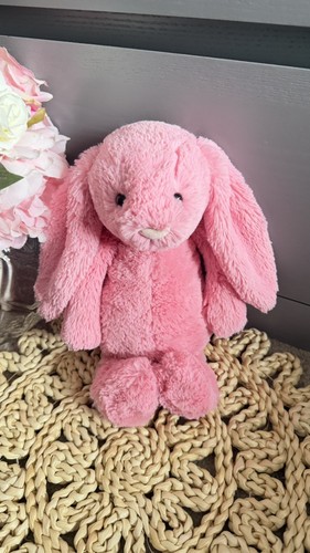 Jellycat bashful sorbet bunny - bashful,