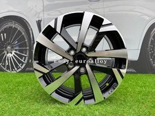 4X R15 Inch 5X100 VW Polo